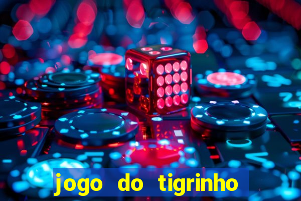 jogo do tigrinho aposta 5 reais